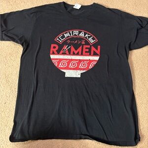 Ichiraku Ramen T Shirt